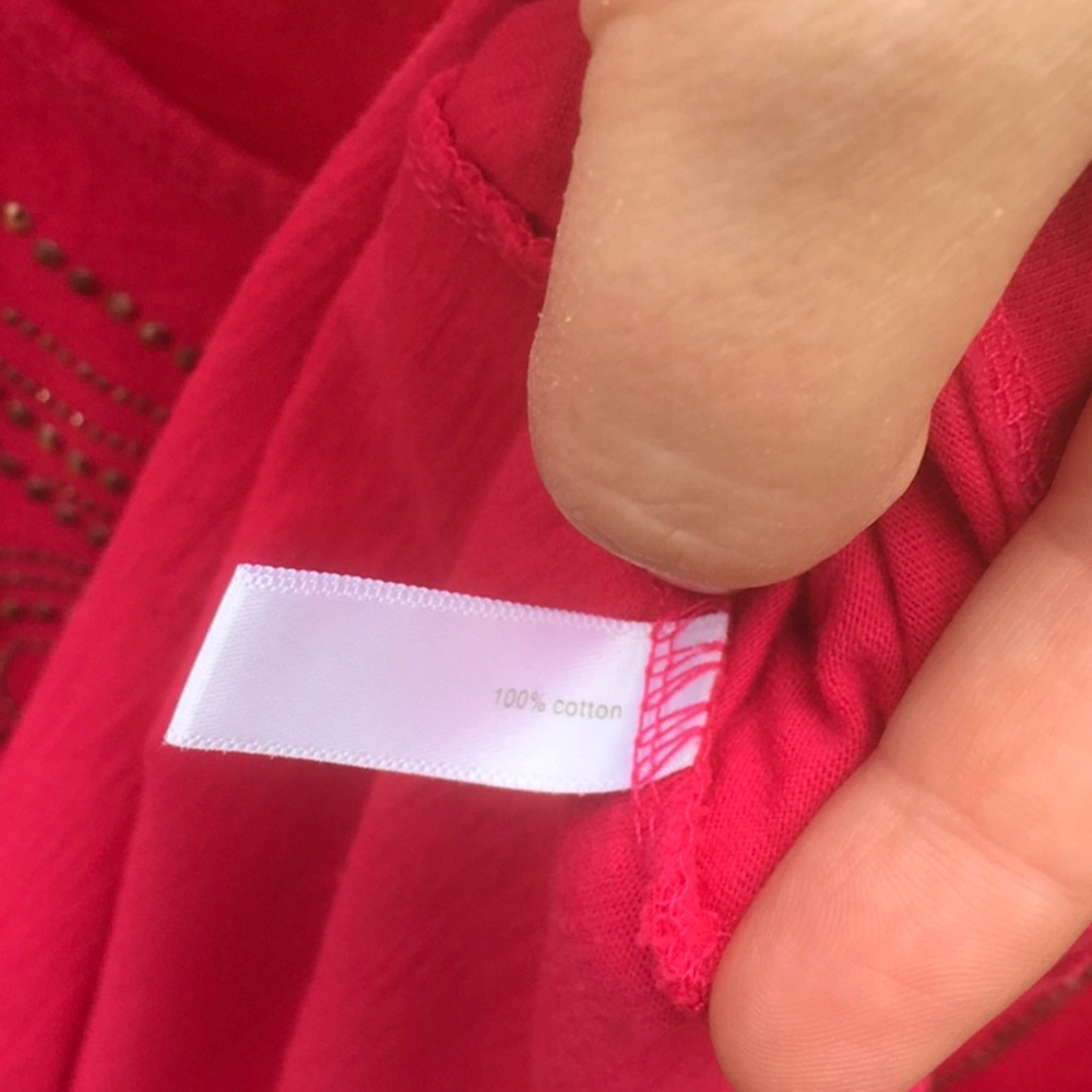 Fashion Bug Top - Picture 4 of 4